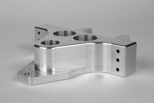 CNC Milling